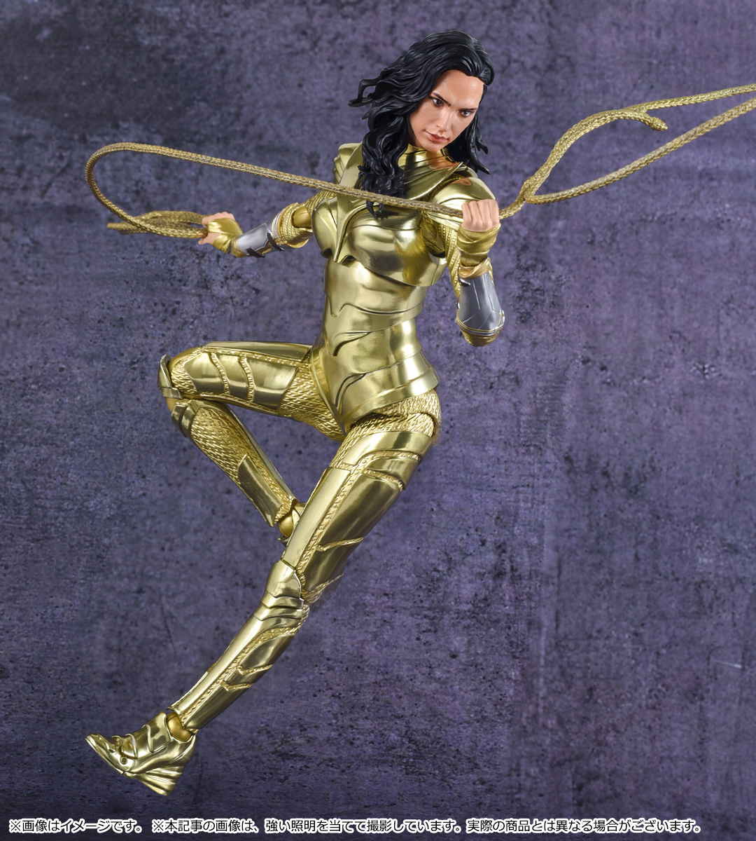 2021年レディースファッション福袋 S.H.Figuarts ワンダーウーマン