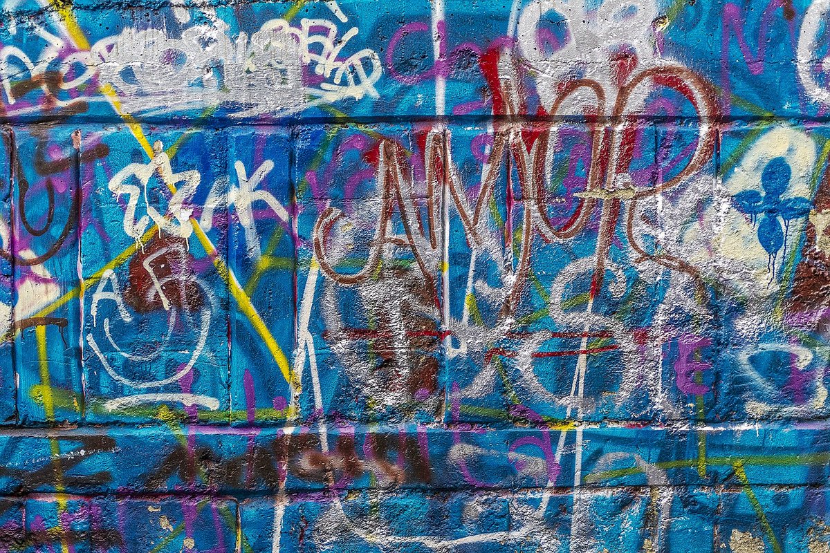 PromurPL's tweet photo. Usuwanie graffiti nie jest łatwym zadaniem, ale my radzimy sobie z nim fachowo 😎
Odpowiednie umiejętności, sprzęt i środki do usuwania graffiti to gwarancja sukcesu 👍
Nasze załogi dysponują najlepszym sprzętem do usuwania graffiti :)
https://t.co/tKww0oMWGO https://t.co/1A3gUp1edr