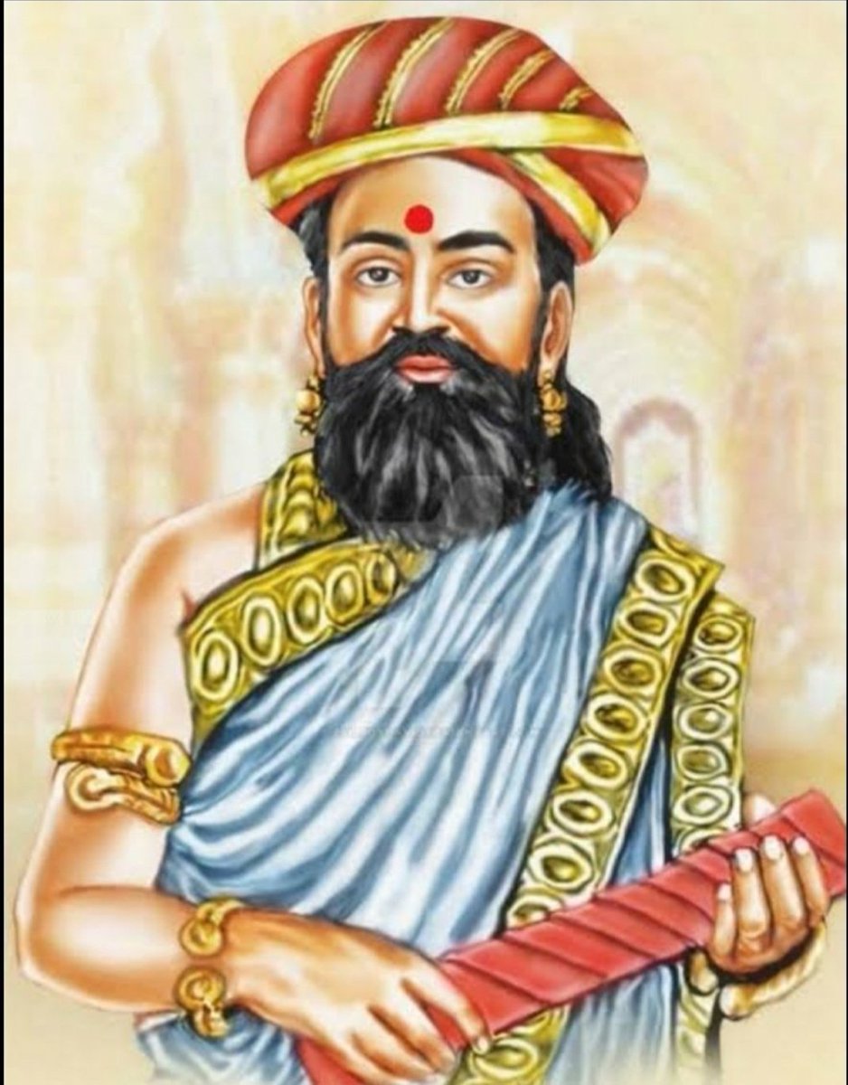 Kamban was the great Tamil poet who wrote Kamban Ramayan.They also wrote Tamil Version of Mahabharat and several other Sanskrit Scriptures.Ref: History of South India by K A Nilkant Ji @sattology