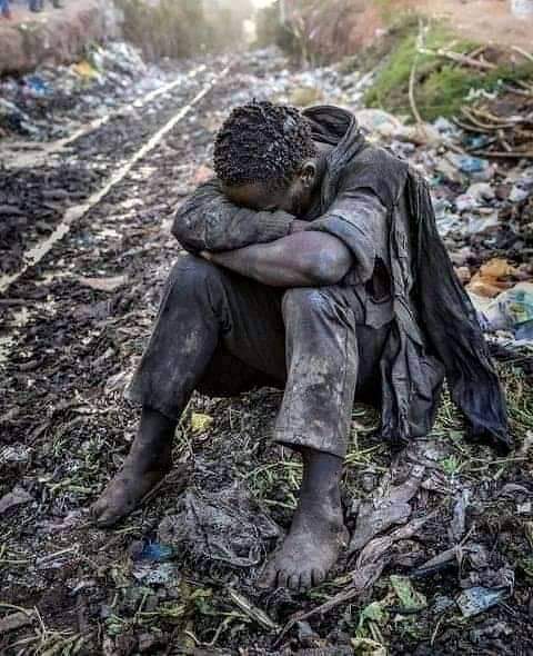 QinisoVirtual's tweet photo. When you help your family,they might help you too in future , but when you help the homeless/poor, lord bless you more because you helped knowing you won't get anything in return from them ����.

This December help atleast one family 👪 with food parcels or money 💵 #help_poor https://t.co/ZR2hWCXHyx