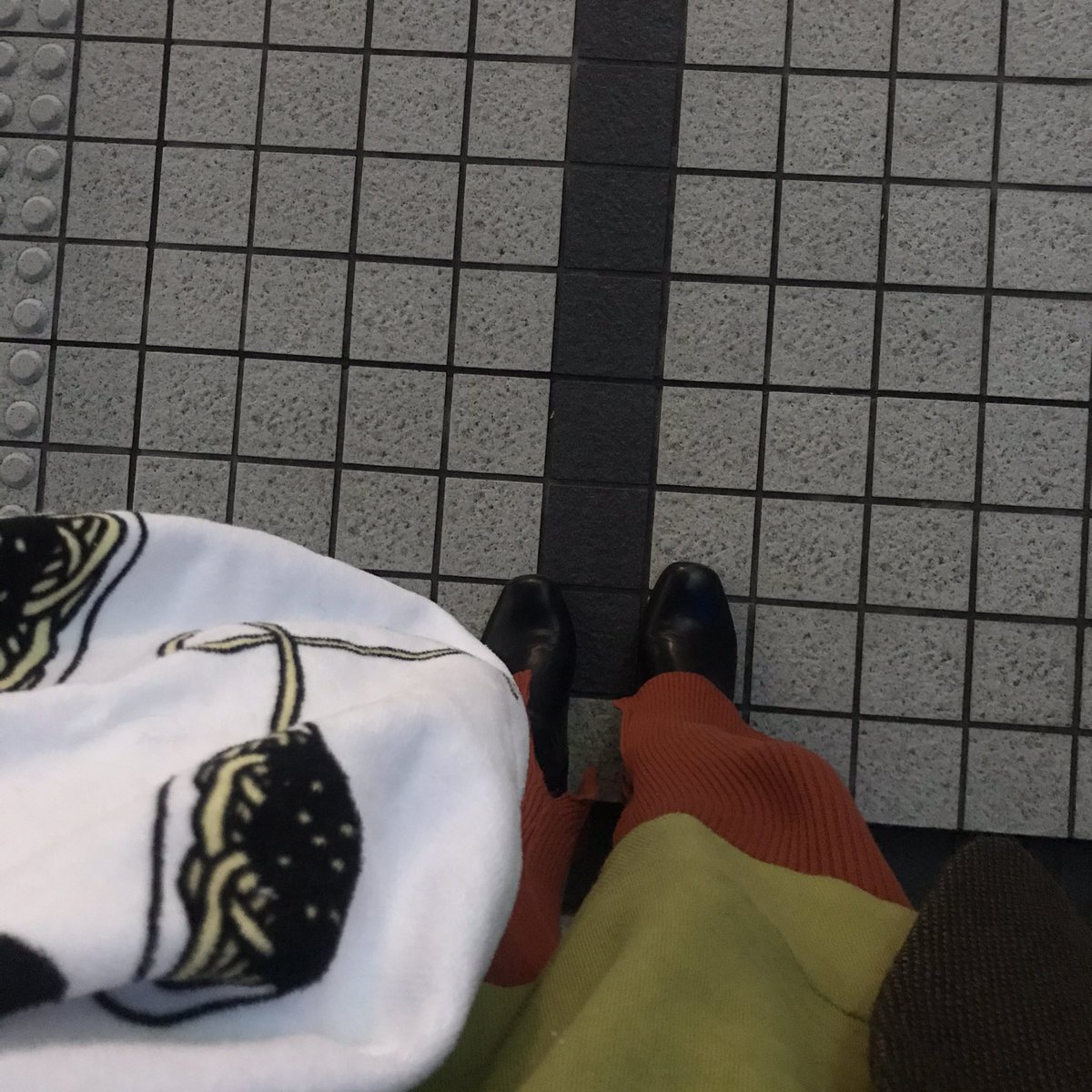 itsumyon's tweet photo. 🥕コーデでちょっとは目立つはず！！
ぼっち参戦の方見かけたらあいつだと思ってください！！ https://t.co/2XdMGBrG19