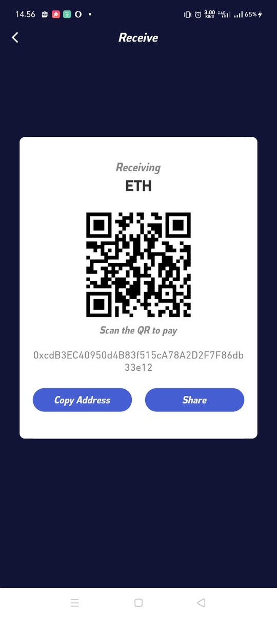 RendyRe21's tweet photo. @BitKeepOS @JoySwap Great project and amazing Giveaway
@XabieruT
@Ameliap28522317
@ceblekrusli
@acimloyo
@SUPRIYAYNA1

wish me luck 🤲🏻

TG: RENDY41
0xcdB3EC40950d4B83f515cA78A2D2F7F86db33e12 https://t.co/it0GzEPHtp