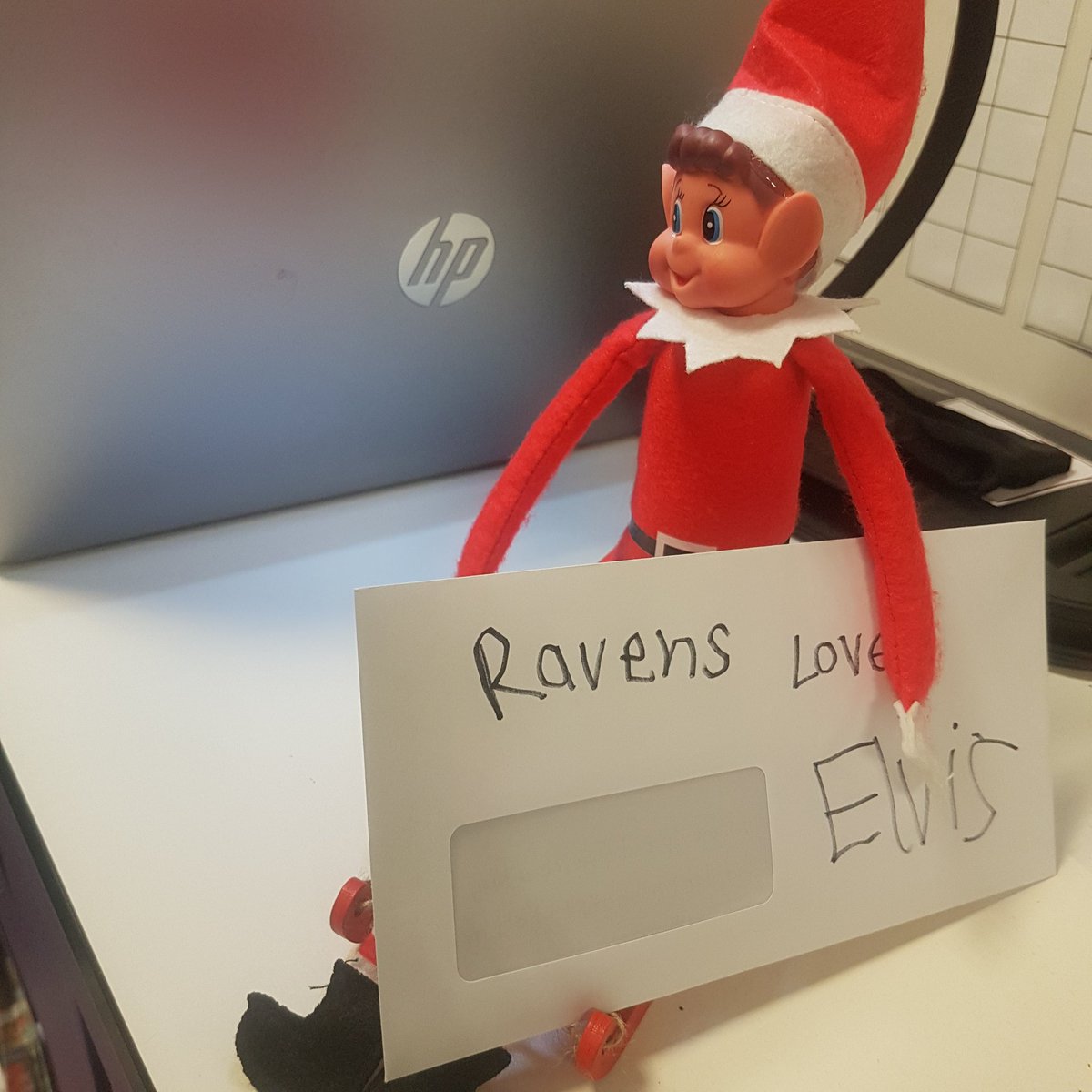 Year 1 elves sliding into the Christmas break! 🤗🎄