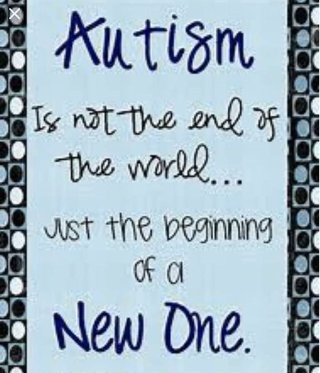 puresoulslf's tweet photo. I love people living with autism
#sensoryprocessingdisorder #understandingautism #autismlife #autismstruggles #autismmath #autismspeaks #autismawareness #autismjoy #autismadvocate #autismparent #autismparents #autismum #autismfather #autismhealth #autismacceptance #autismstrong https://t.co/F2bI4cnK9i