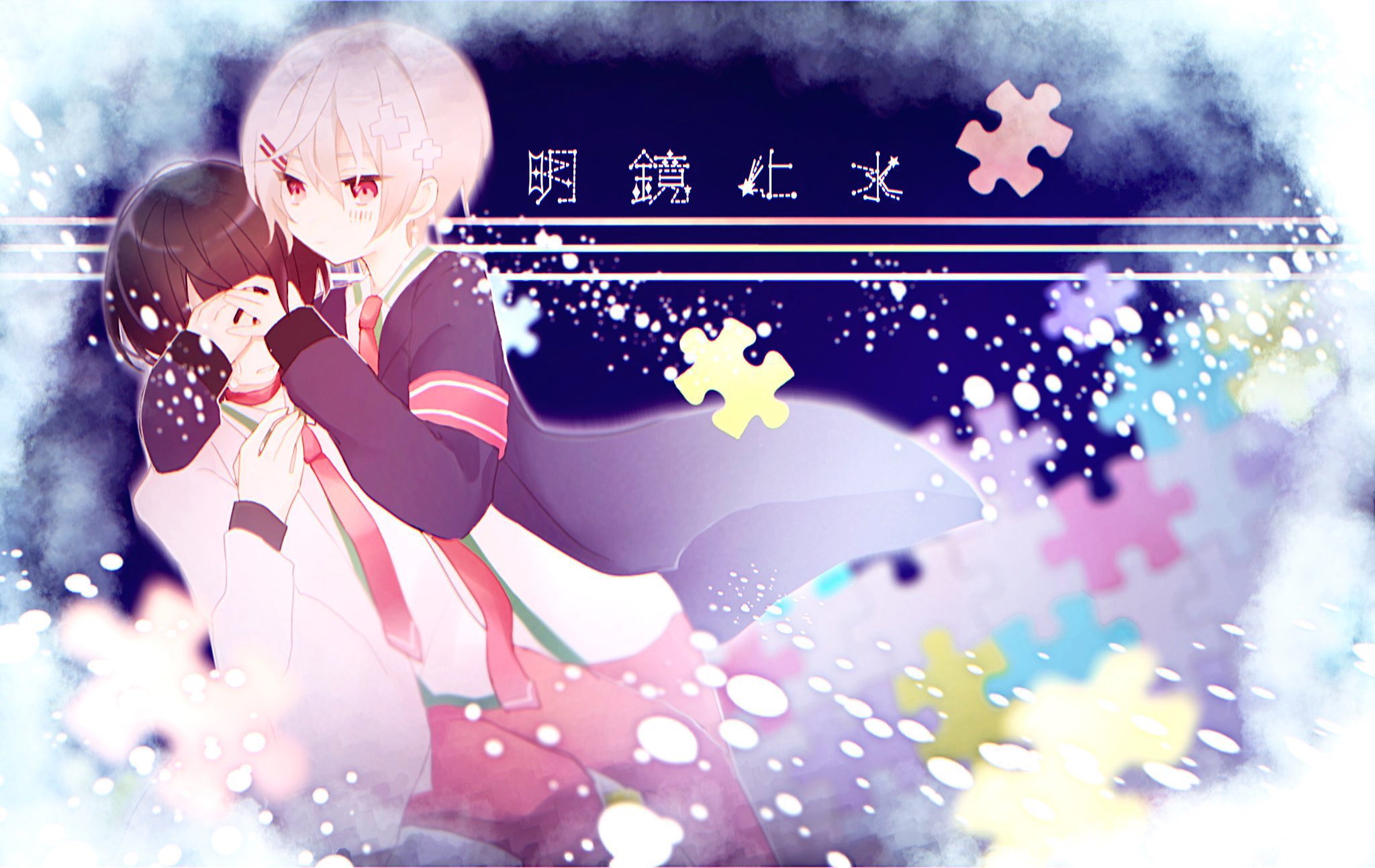 ゆらりる 3 明鏡止水 企画3日担当ゆらりる です 10周年までの12日間 素敵な絵描きさん達によるカウントダウンがはじまっております ぜひぜひチェックですぞヾ ー ﾉ しろるぃ式まふまふさん10周年カウントダウン T Co 5rfsmebevc Twitter