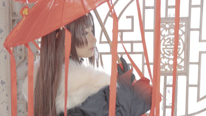 Twitterのコスプレ画像27