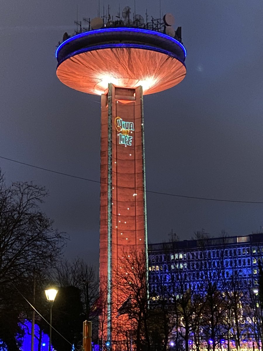 #vivaforlife #warmsteweek