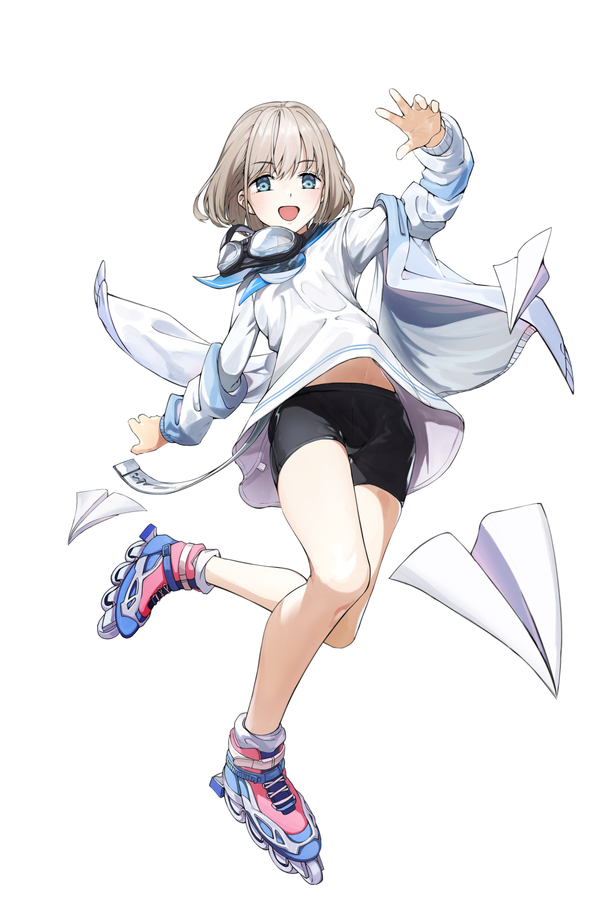アイドルマスターシャイニーカラーズ 額装プリモアート 田中摩美々