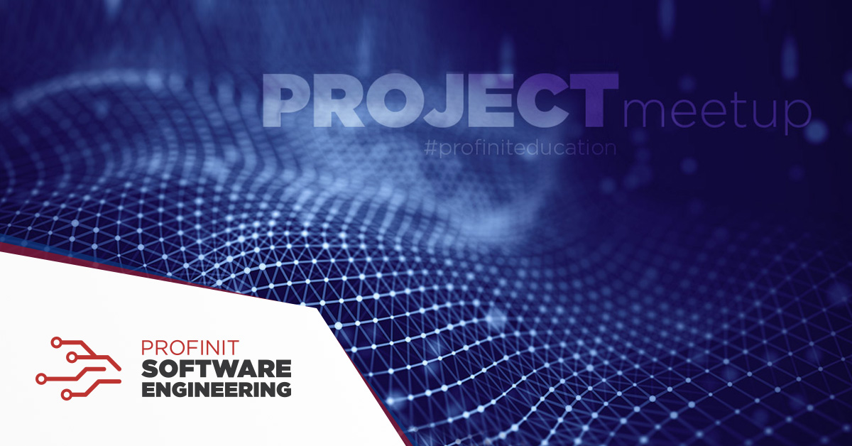 Profinit_SW's tweet photo. At the November #ProjectMeetUp, we talked about using #RESTAPI in our in-house system and learned how a Java programmer perceives the world of .NET. We also discussed the latest versions of #Java, including Shenandoah, ZGC, EdDSA, and Non-Volatile Mapped Byte Buffers. https://t.co/UJbvPFI64w