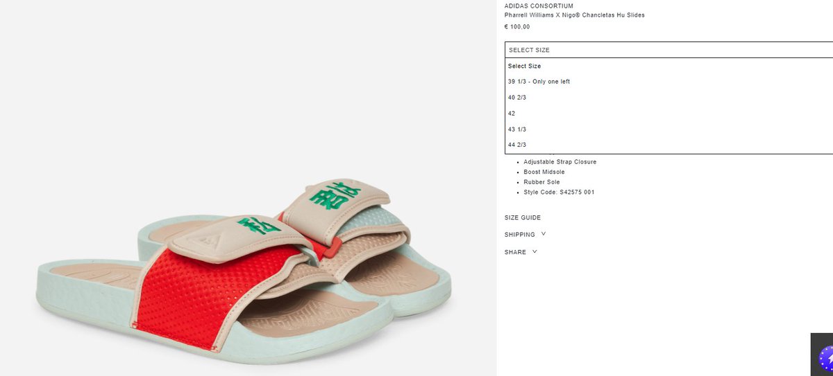 MoreSneakers.com on Twitter: \