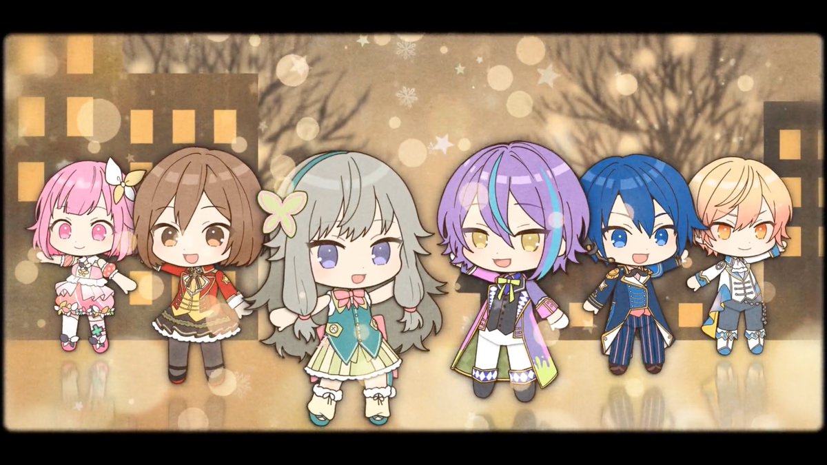 プロジェクトセカイ カラフルステージ Feat 初音ミク プロセカ ワンダーランズ ショウタイム書き下ろし楽曲追加 ニジイロストーリーズ Oster Project Fuwacina あと一歩が踏み出せない そんな時 ちょっぴり勇気がもらえるミュージカルソングが登場 プロジェクトセカイ カラフルステージ Feat 初音ミク プロセカ ワンダーランズ ショウタイム書き下ろし楽曲追加 ニジイロストーリーズ Oster Project Fuwacina あと一歩が踏み出せない そんな時 ちょっぴり勇気がもらえるミュージカルソングが登場