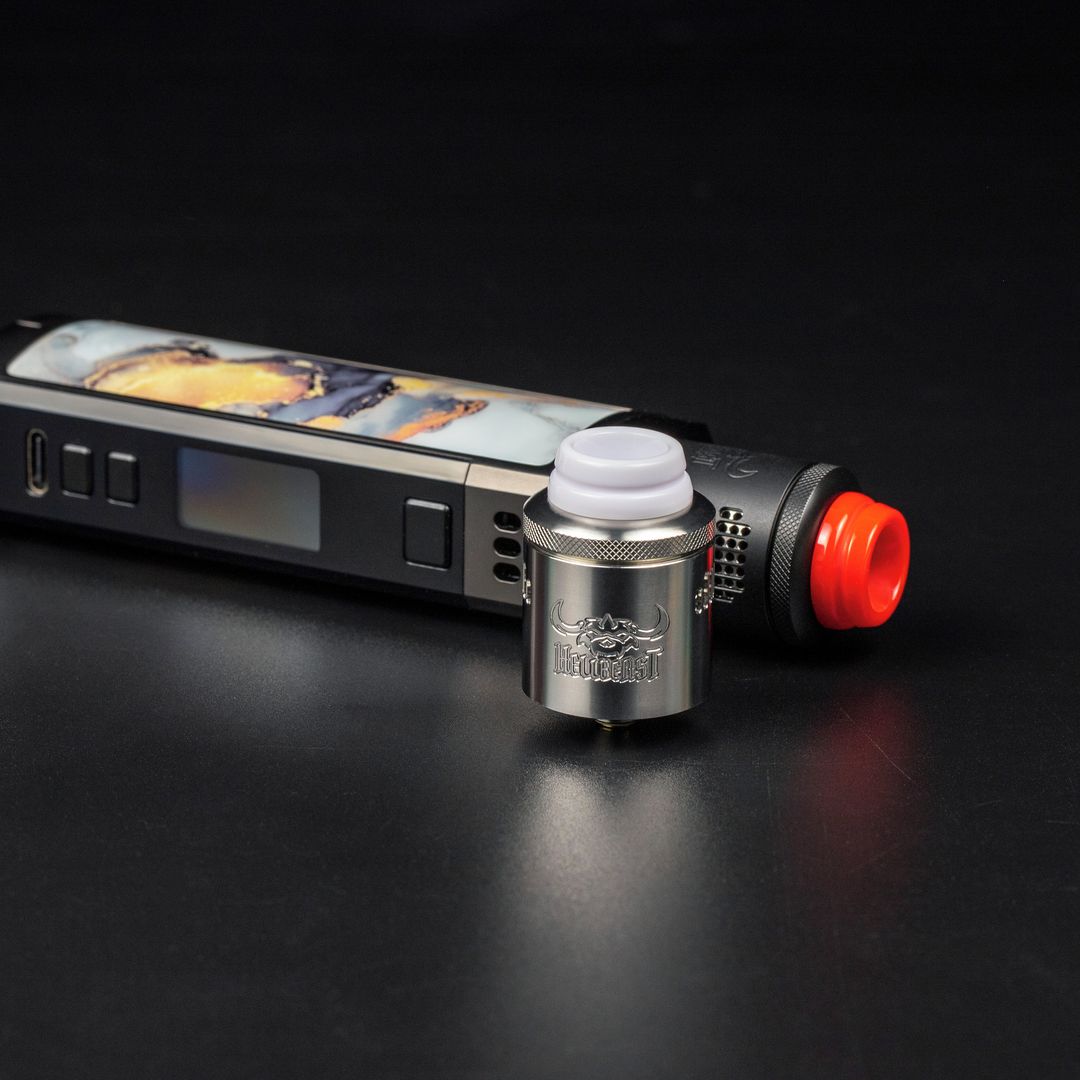 3Avape's tweet image. Will combine HellbeastRDA &amp;amp; velocity mod?
__
HellbeastRDA&amp;gt;&amp;gt; bit.ly/37uIuOt
velocity mod&amp;gt;&amp;gt;  bit.ly/3nSlNZX
::
#hellbeastrda #rda #oxva #oxvavelocity #velocityboxmod #vape #vaping #vapelife #vapefun #vapeon #vapers #vapor #vapedaily #vapetime #vapecommunity