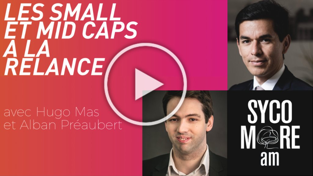 📺 Analyse - Les Small et Mid caps à la Relance.

▶ bit.ly/3nvxgPp