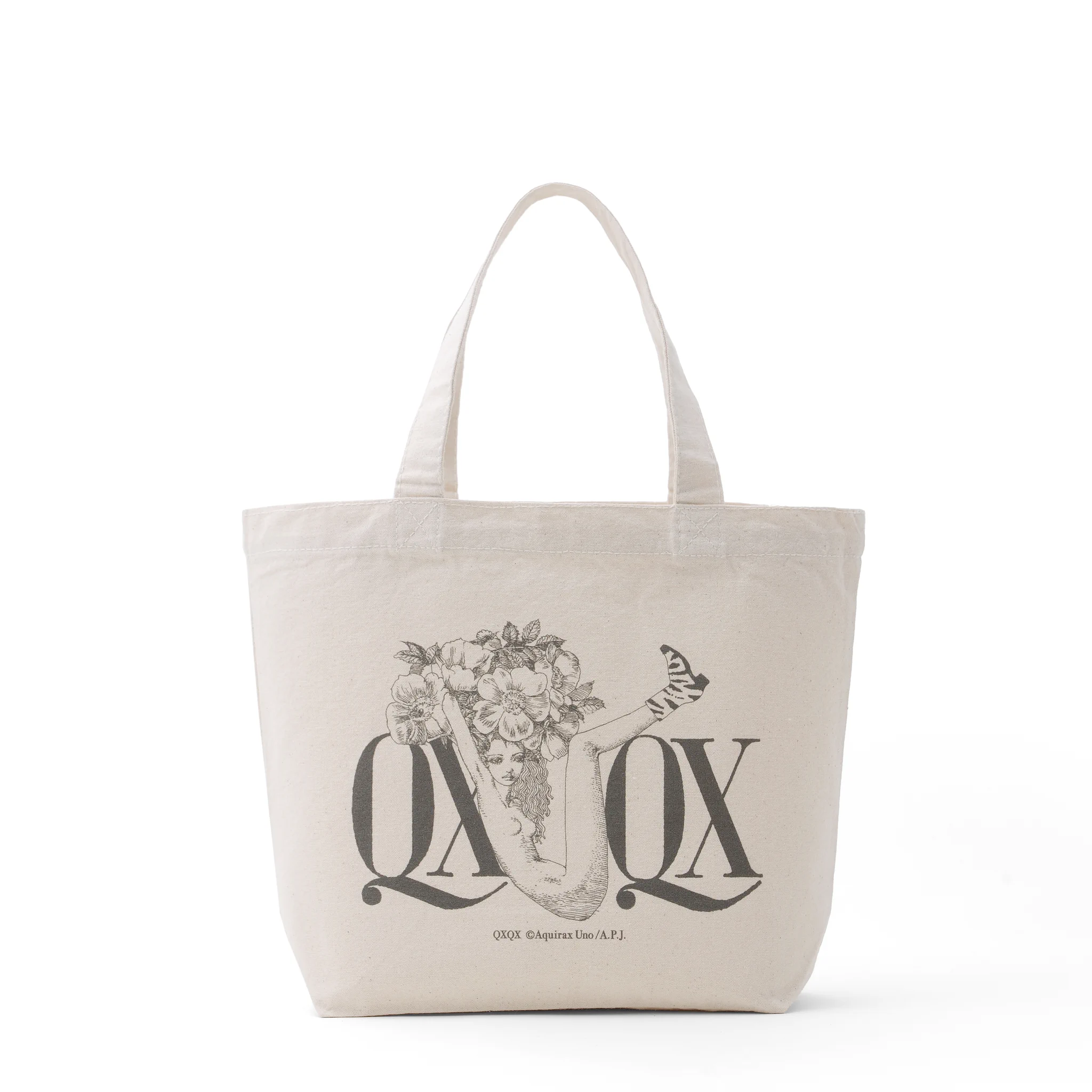 公式】QXQX 宇野亞喜良 (@QXQXaquirax_APJ) / X
