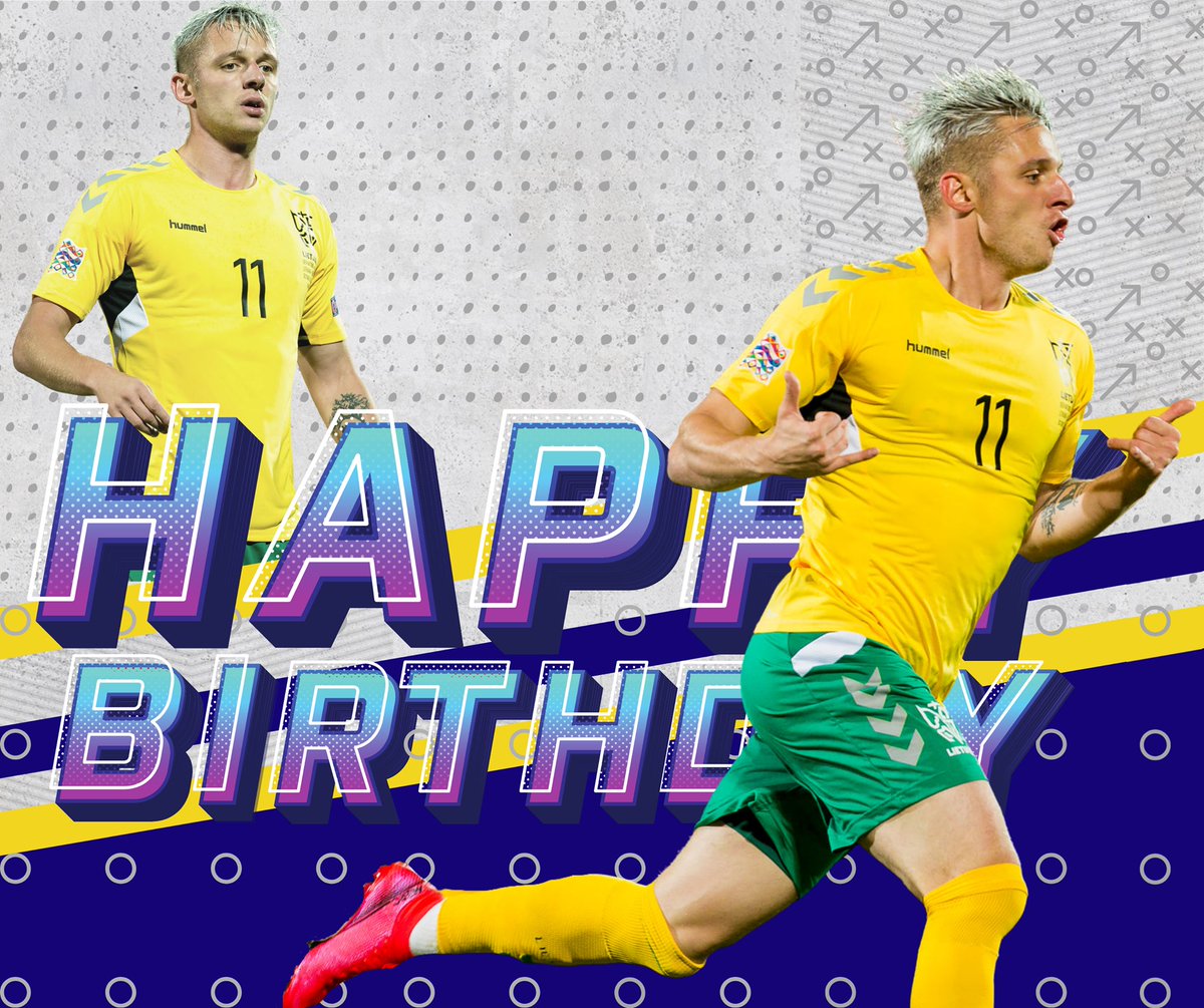 Lietuvos Futbolas tweet media