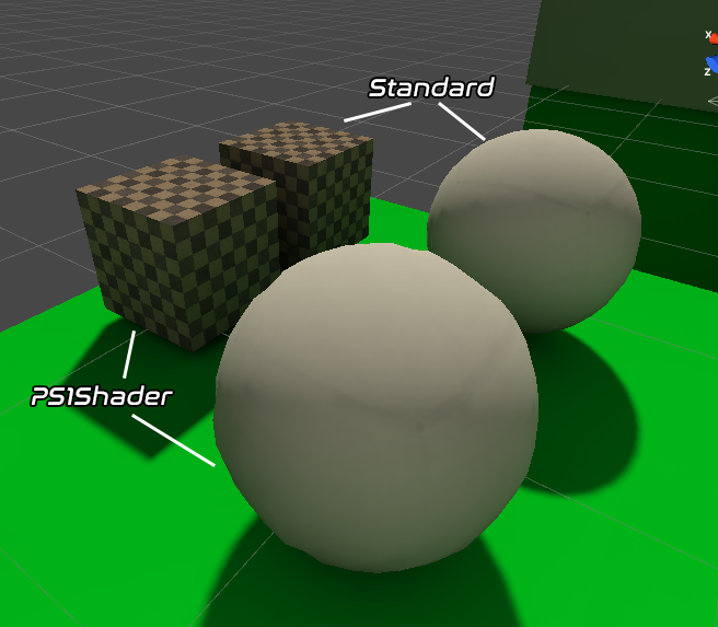 For those who enjoy baked lighting in their projects, PSXEffects will soon support both realtime and baked global illumination with the Enlighten/Progressive CPU/GPU lightmappers along with many other lighting/performance improvements!  Stay tuned!  :)