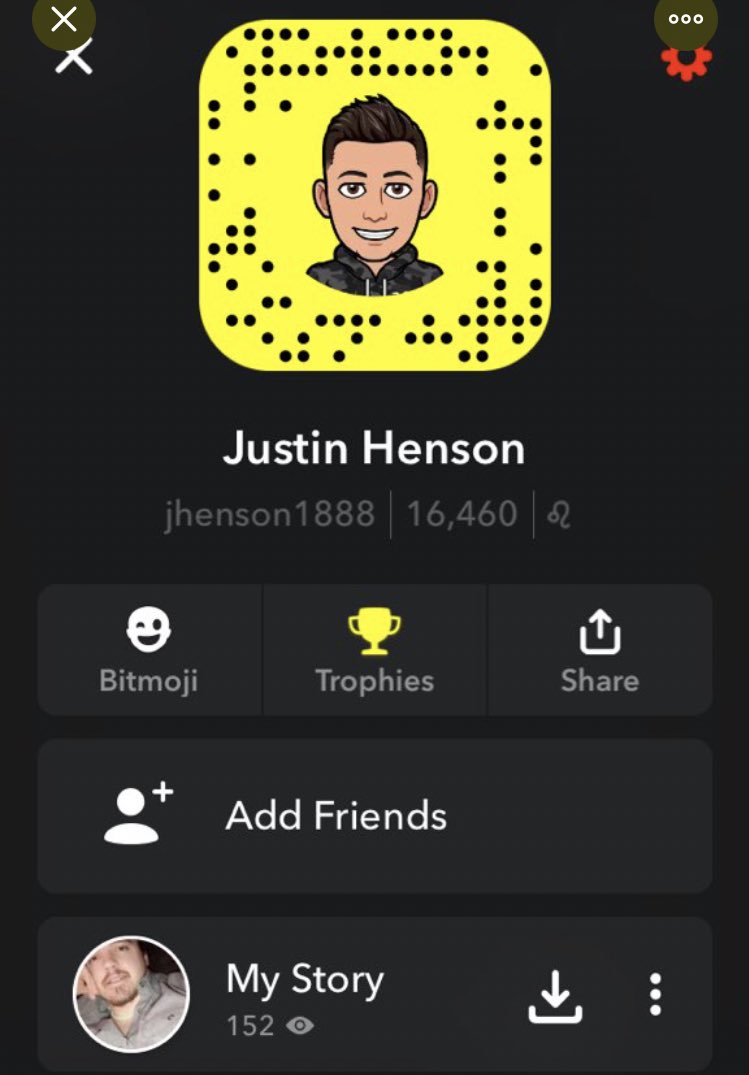 Snapchatfeat's tweet photo. Hey beautiful girls, what’s good?!
Hurry up, scan the #snapcode and #add this #snapchatusername #snapaccount #snapusername #snapchataccount it’s a #follobackinstantly #FolloForFolloBack #follo4follo #collegegirls #FreebieFriday #GorgeousEver #sexysnap #snapchatpremiums #snaphot https://t.co/cfBu1vWO6C