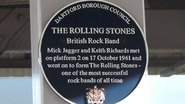 Happy birthday to the seemingly immortal Keith Richards, who turns 77 today. 