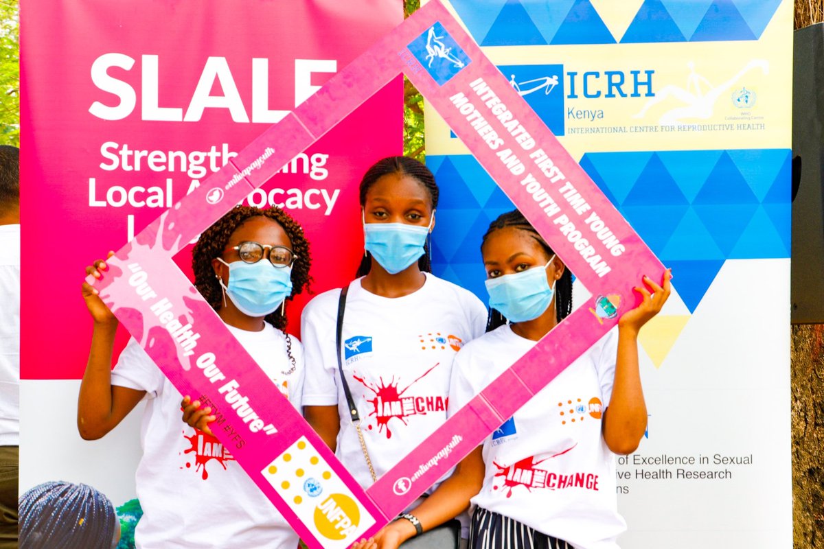 safecommunity4's tweet photo. Today we are happy to launch Mtwapa Youth Friendly Center in Kilifi. The first step to ending Teenage Pregnancy is ensuring that there is friendly access to SRH information and services to adolescent and youth. #Youth4YFC  @DSWKenya @IcrhKenya @UNFPAKen  @DOHkilifi https://t.co/ZHflOVHo5I
