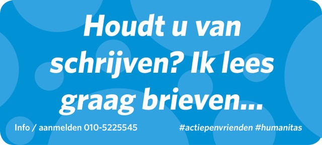 Houd je van schrijven? Vind je het fijn om verhalen te delen via een kaart of brief? Meld je aan voor de #Winteractie Penvrienden. Wij koppelen je aan iemand om mee te schrijven! bibliotheekoostland.nl/home/winteract…
 @Bieboostland <a href="/Lansingerland/">Gem. Lansingerland</a> <a href="/humanitasll/">Humanitas Lansingerland</a> <a href="/WelzijnLL/">WelzijnLansingerland</a> @jaysplaceschool