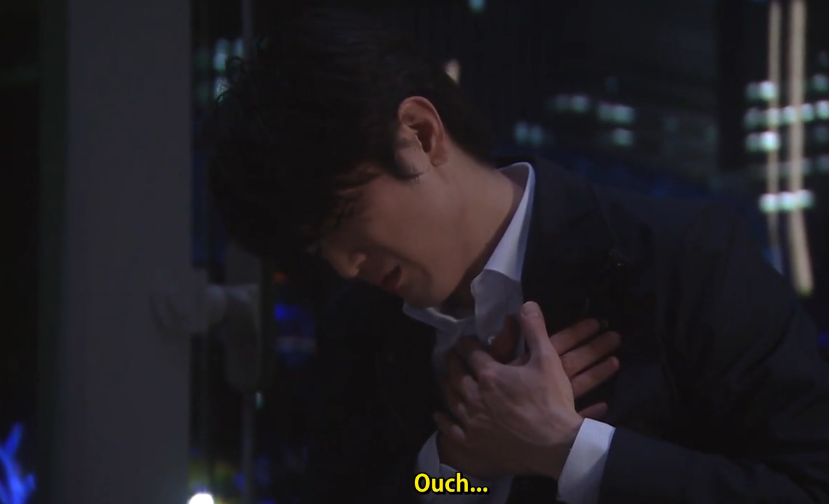 JfollowedbyK's tweet photo. I feel sorry for 五文字くん but he still look cute even he's in pain, can't deny that 🥺
#リモラブ~普通の恋は邪道
#RemoteLove #リモラブ
#間宮祥太朗 https://t.co/cc0FSgWsFx