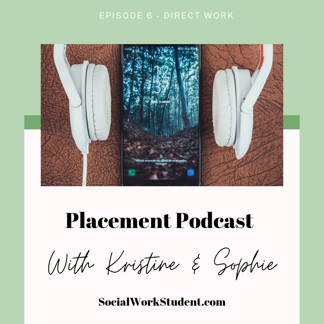 SWbohemians's tweet photo. ❗New Episode of the #PlacementPodcast ❗
 You can listen to @84kris &amp; @_Sophi3ee on your virtual/actual commute to work! Thanks also to those who sent us a voice clip &amp; especially @kyff72 who sent some photos of her #DirectWork grab bag! 

https://t.co/BVcYjNtaW1 https://t.co/a9dfyGTN4G