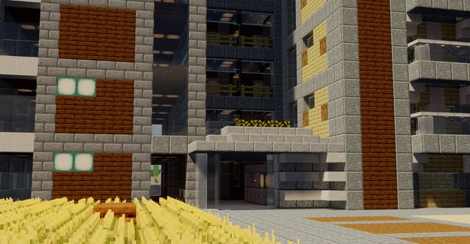 宝条みちる Minecraft 漏電中 さん がハッシュタグ マイクラ をつけたツイート一覧 5 Whotwi グラフィカルtwitter分析 宝条みちる Minecraft 漏電中 さん がハッシュタグ マイクラ をつけたツイート一覧 5 Whotwi グラフィカルtwitter分析