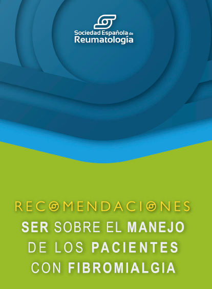 " Recomendaciones de la <a href="/SEReumatologia/">Soc.Esp.Reumatología</a>  sobre el manejo de los pacientes con #fibromialgia " . PDF➡️ cutt.ly/HhZnppT ⬅️