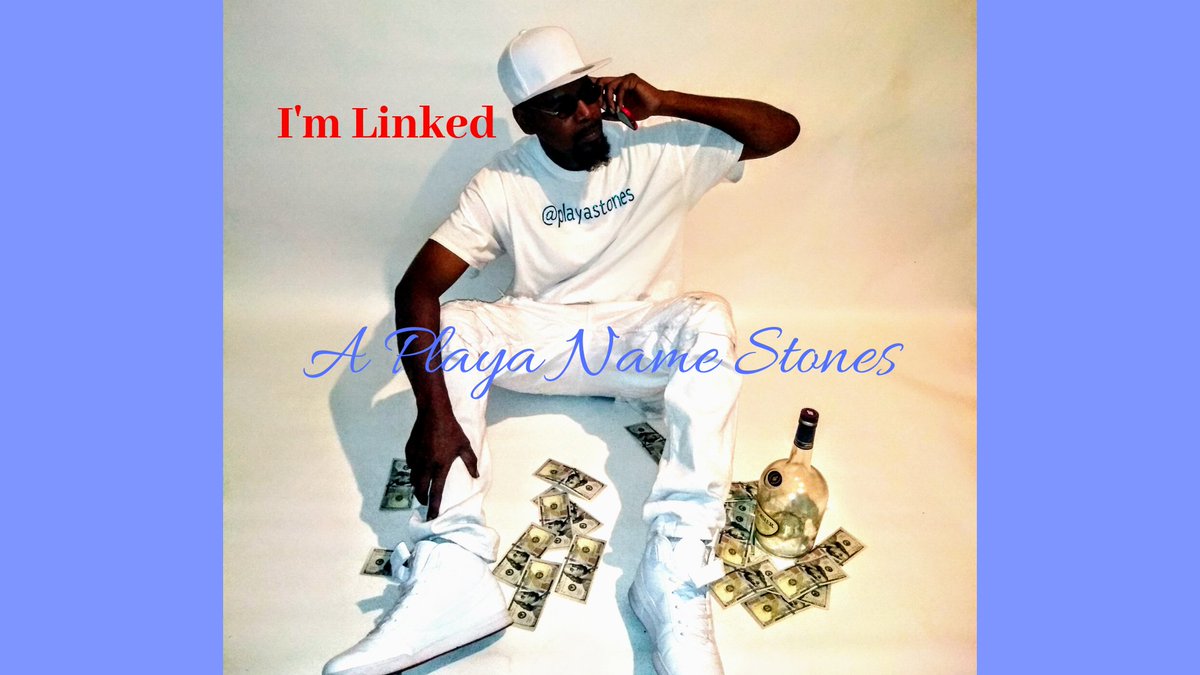 playastones's tweet photo. Dropping New Years Day 🔥💯💪.
#APlayaNameStones #ImLinked https://t.co/xGr9TqJwQW