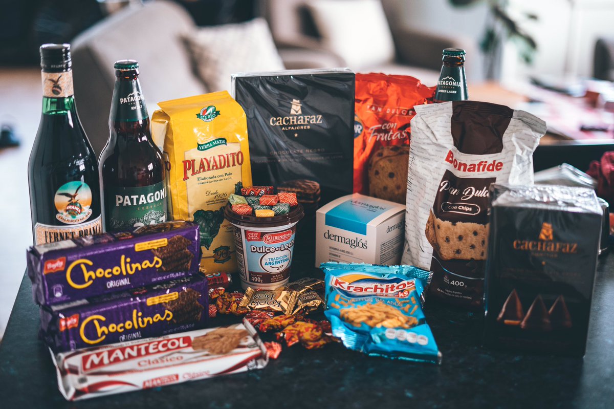 La alegría que estamos manejando... TREMENDISIMO regalo de NAVIDAD nos mandamos! <a href="/PampaDirect/">PampaDirect</a> #Navidad2020