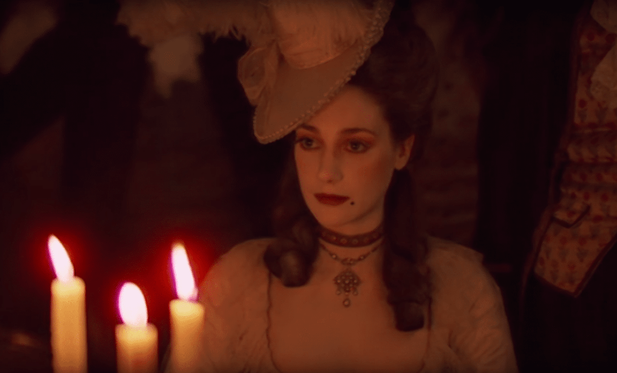 rejectnation's tweet photo. How NASA contributed to the cinematography of ‘Barry Lyndon’: https://t.co/myfyCQxY00 https://t.co/sspGswldcF