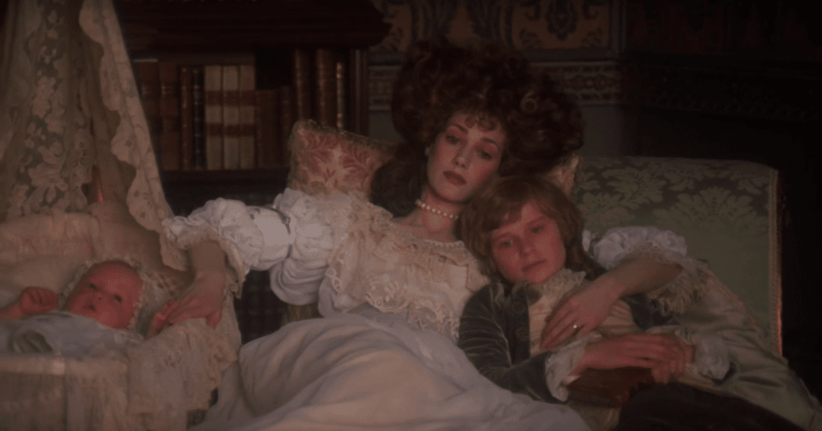 rejectnation's tweet photo. How NASA contributed to the cinematography of ‘Barry Lyndon’: https://t.co/myfyCQxY00 https://t.co/sspGswldcF