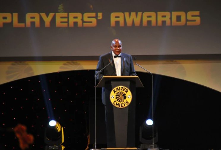 To wrap up my reviews I always speak to the social impact. Chiefs has the biggest and most organised social responsibility program I have come across thus far. Every year the Fans Player of the Year donates up to R25000 to a charity as part of the CSI element of their prize.