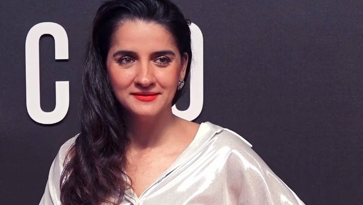 Happy BirthDay Shruti Seth    