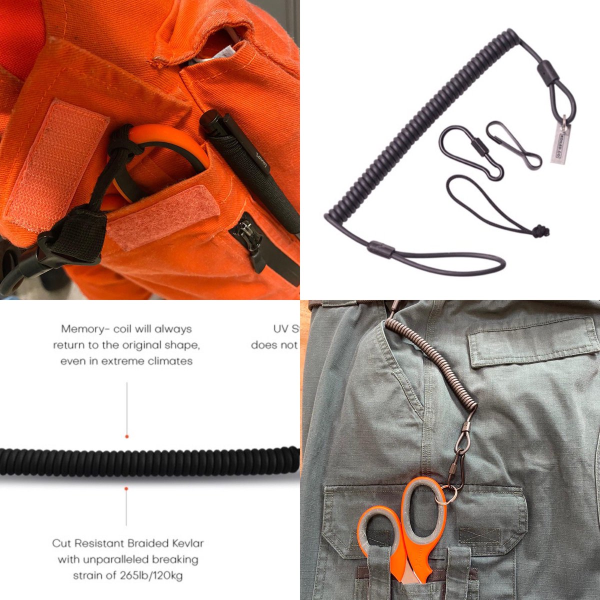 medicalaidememo's tweet photo. Best #Christmas #Competition ever! #2020 was a tough year so as a special #prize we are giving away 1 of our new #xshears soft #holsters with a pair of black Xshears and a #koiled #kevlar #lanyard! For a #chance to #win #RT and #tag lots of #mates! Tell us why you should win? https://t.co/3qcbjSVJ9I