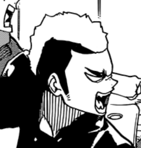 tora as capybarasa thread