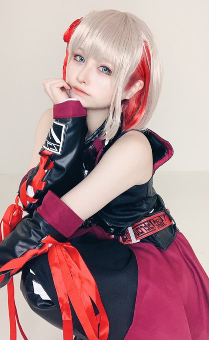 コスプレイヤーましろのTwitter画像33