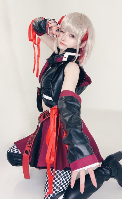 コスプレイヤーましろのTwitter画像34