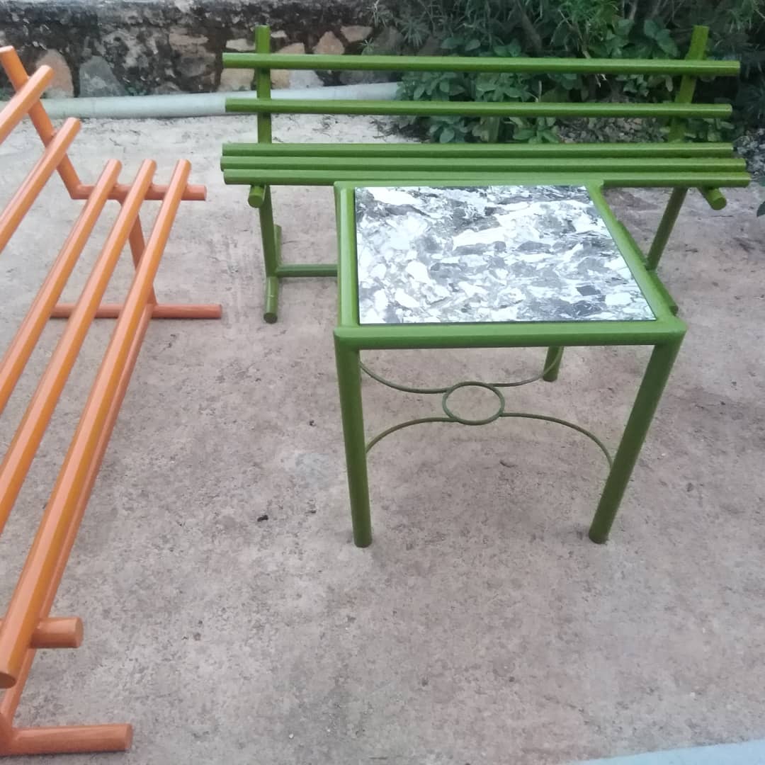 La'mingo Garden tweet media