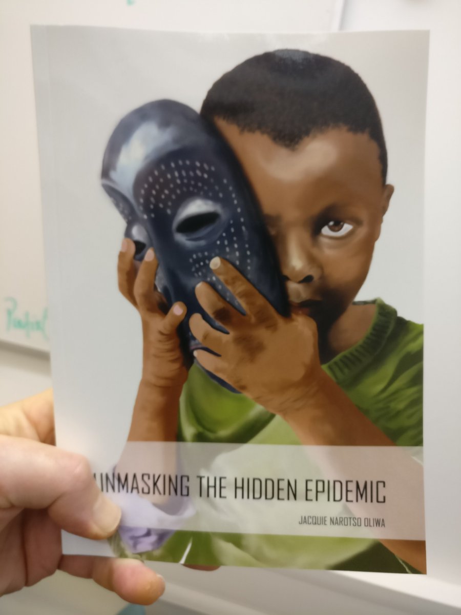 Jacquie Oliwa tweet media