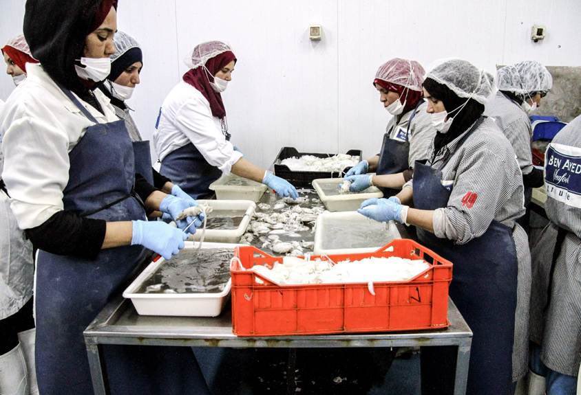 faoturkiye's tweet photo. 🎣🐠🐟#FISHCap Project's "The State of #Fishery and #Aquaculture Industry Briefings" continue with #Kyrgyzstan

"The event became a platform to discuss topics ranging from employment to the status of women in the sector."

#Fishery #Aquaculture #SDGs 
👉🏼https://t.co/WUXEh5eT01 https://t.co/fvQEMGzxEH
