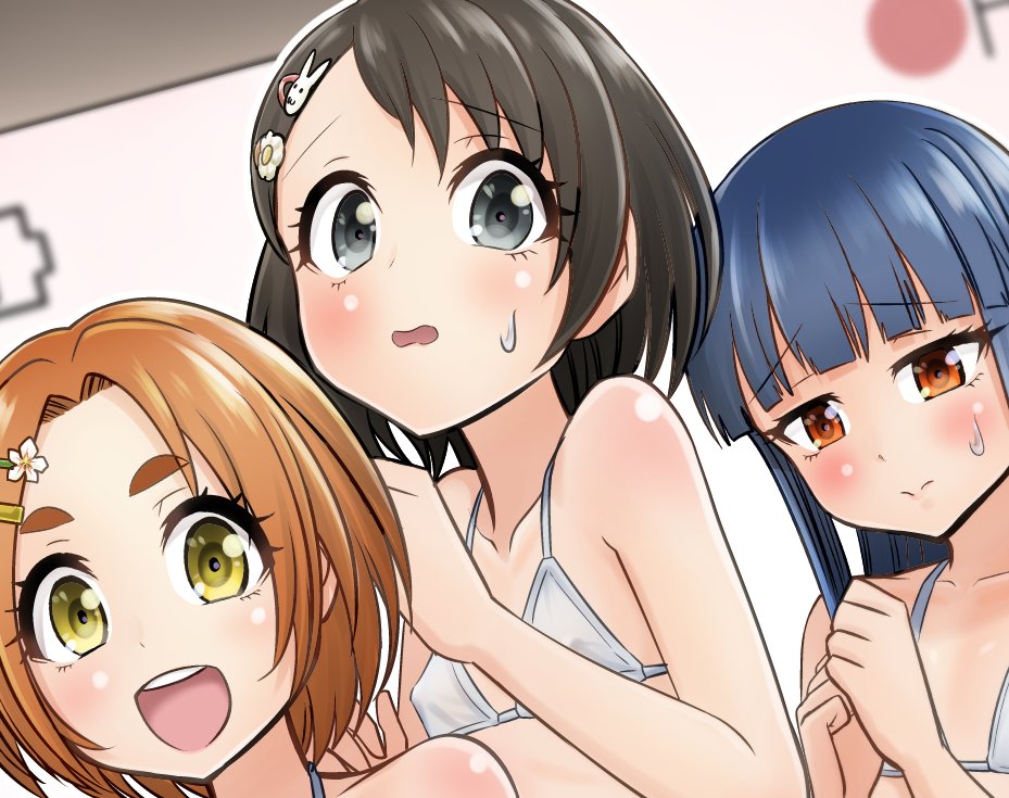 Twoucan ことりりょう コミックス6巻発売 連載中 Kotori Ryo