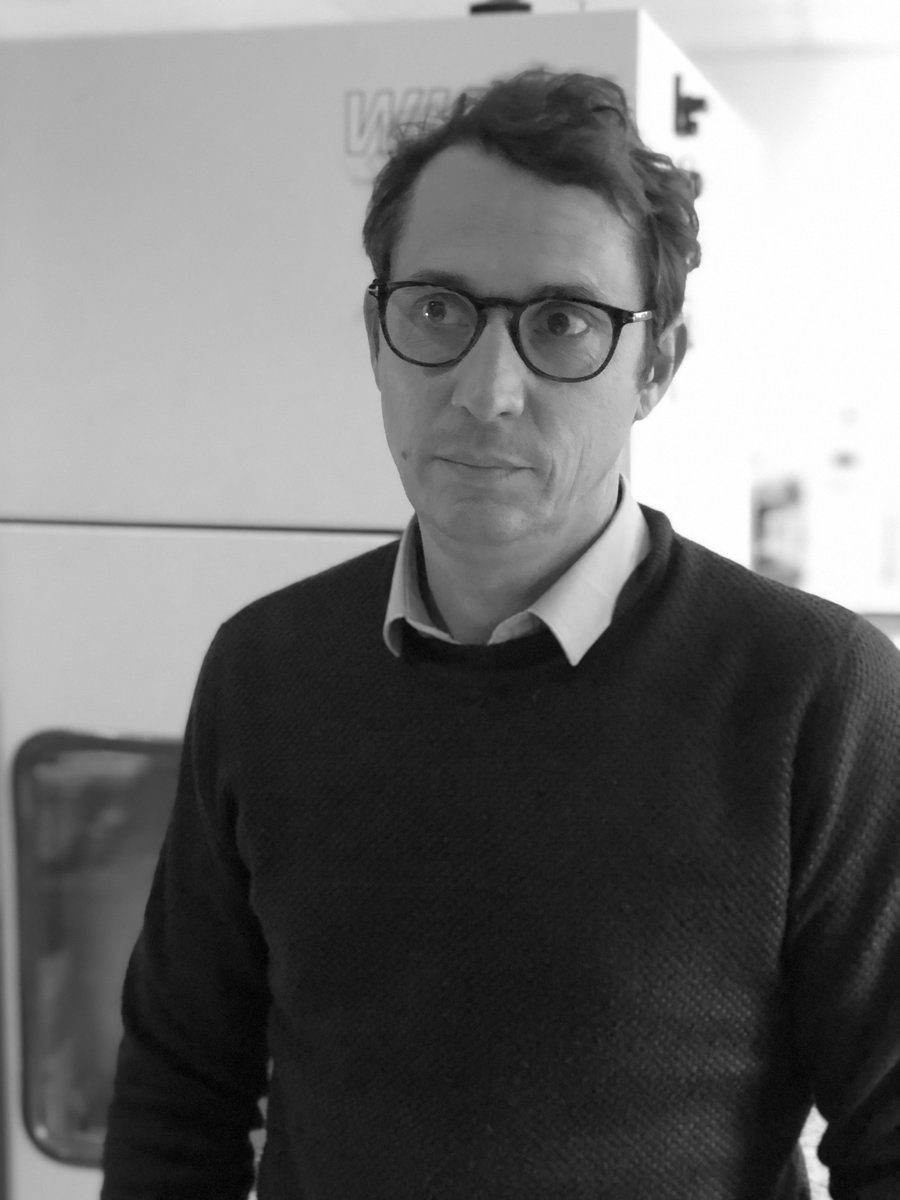 Laurent Debard has been with the TERA Group since 2003

👉   He is presently Sales Director and focuses on selling OEM sensors and dealing with major accounts.
 He has over 15 years’ experience in business development.

#airquality #environment #sensors