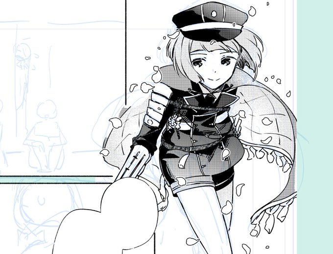 前田くんはかわいいね～～～! 