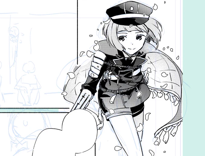 前田くんはかわいいね～～～! 