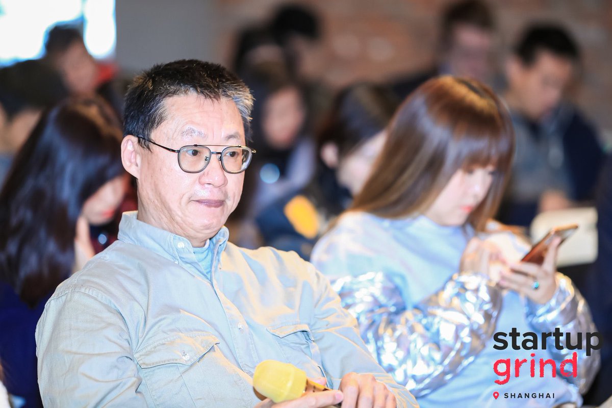 TotallyRAIDiCal's tweet photo. Attending StartupGrind Shanghai Chapter’s “Founders Day - China 2021+ Outlook” at the newly appointed 8Bund Business Club on the historic and fabulous Bund Waterfront!  @StartupGrind #startupgrind #Entrepreneurship #innovation https://t.co/IbBWDjiBbL