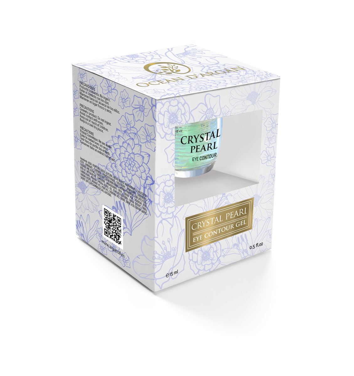 ArganOilC's tweet photo. Nuestro contorno de ojos con caviar y aceite de Argán, en un nuevo estuche, te gusta? https://t.co/r8Jp8eDgxy