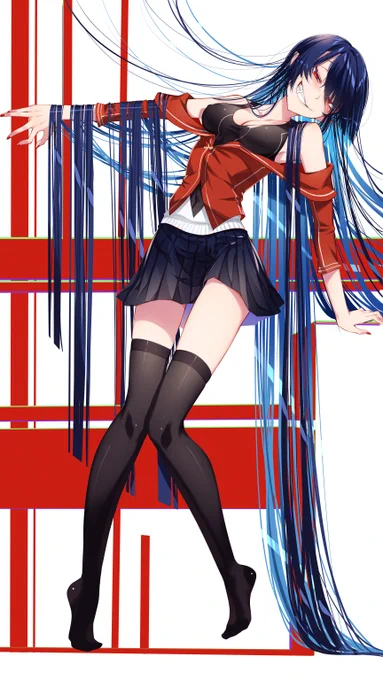 チャンネー立ち絵 