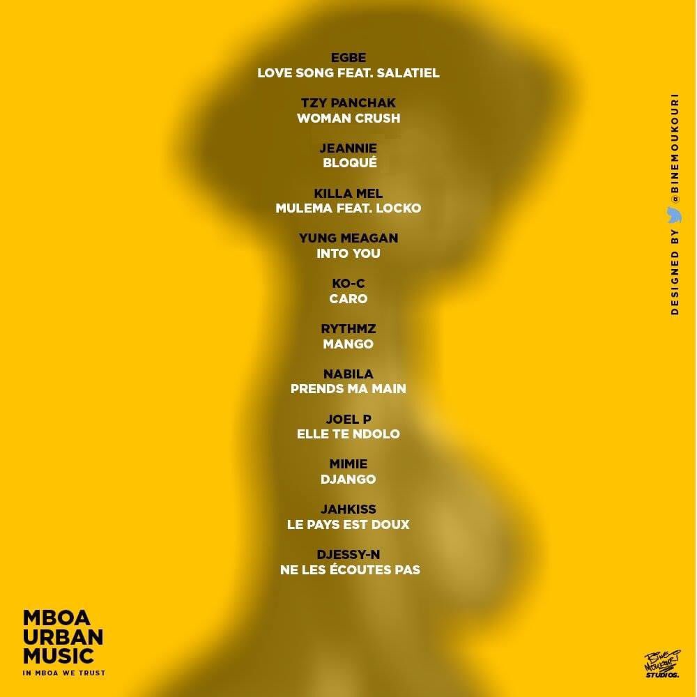 18.12.13 on sortait la Mboatape 2.
18.12.17 on sortait la Mboatape 4.
La passion est toujours là, la mission reste la même. Cc @MboaUrban https://t.co/8TGRvAQdRK