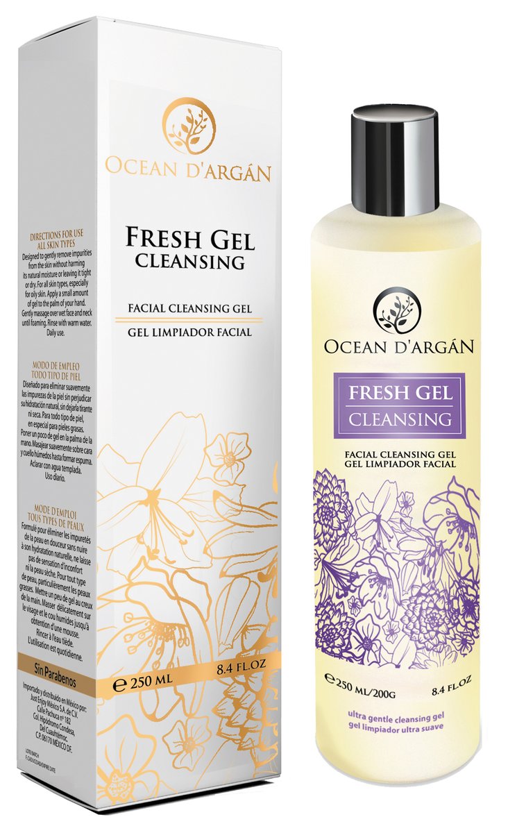 ArganOilC's tweet photo. ¡Esto si que es una limpieza facial profunda y eficaz¡ https://t.co/FtCNhFiixj